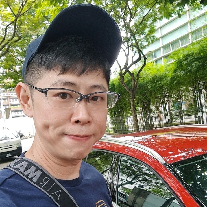 Ethan Lim