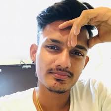 Arjun Patel